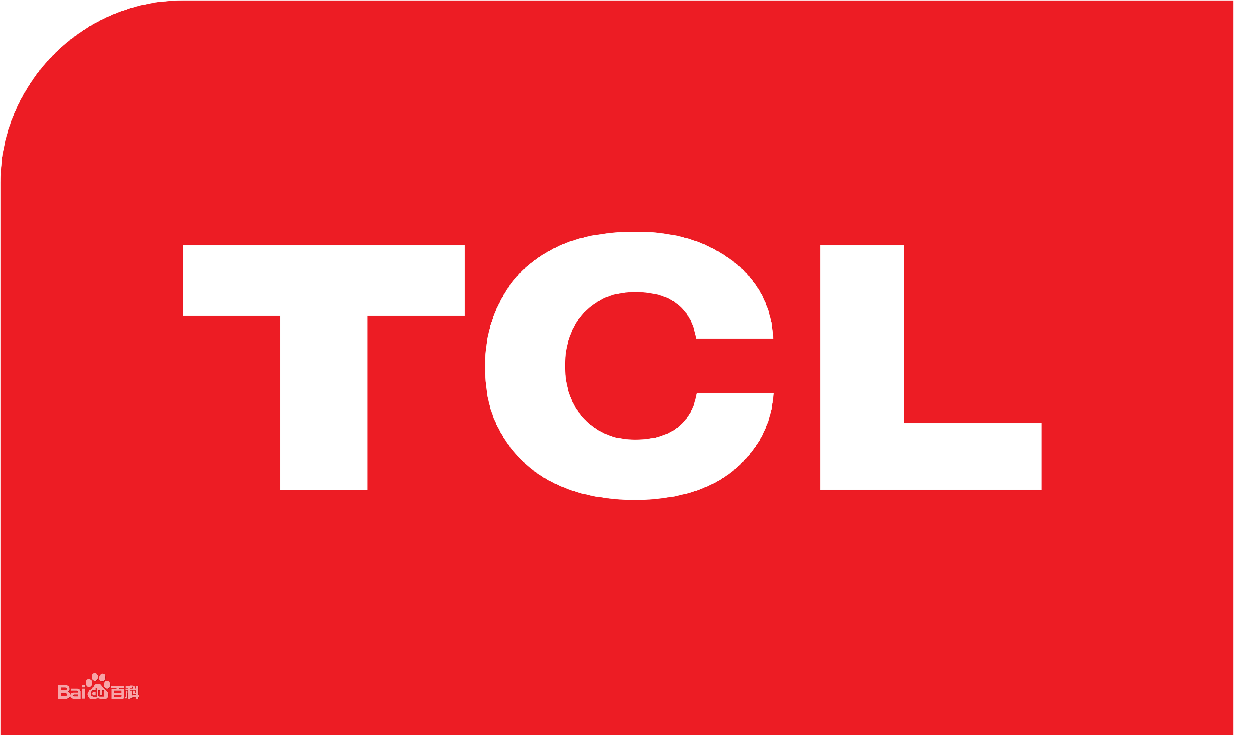 包河省人大TCL空调